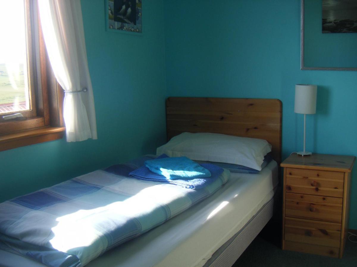 Easterhoull Chalets Scalloway Kültér fotó