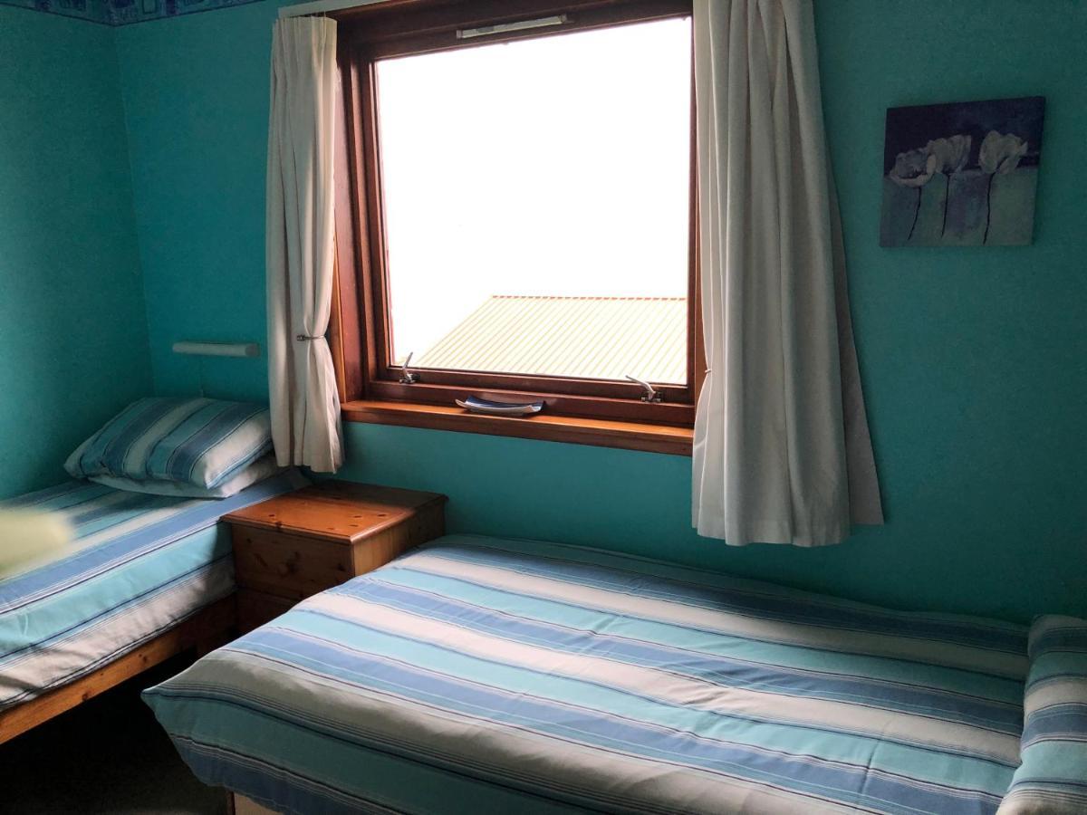 Easterhoull Chalets Scalloway Kültér fotó