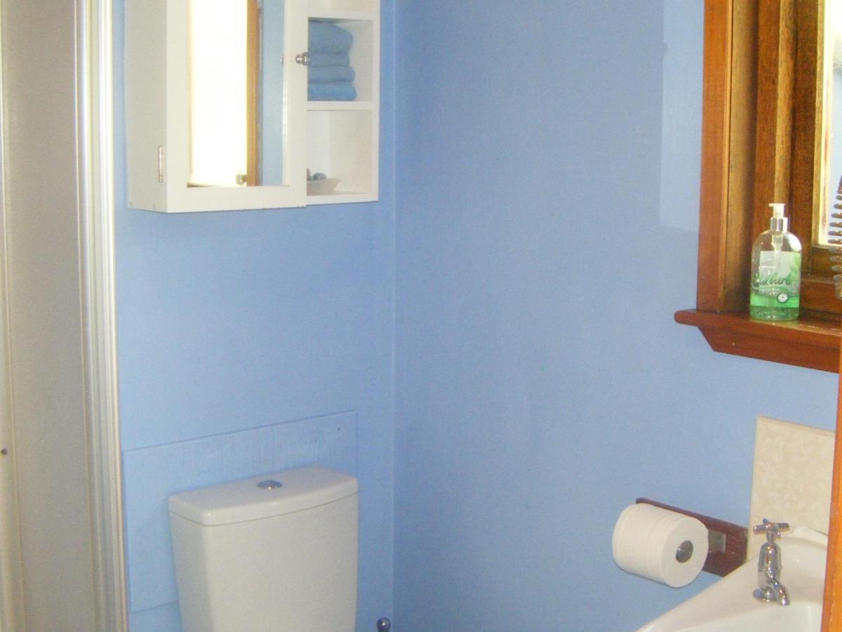 Easterhoull Chalets Scalloway Kültér fotó
