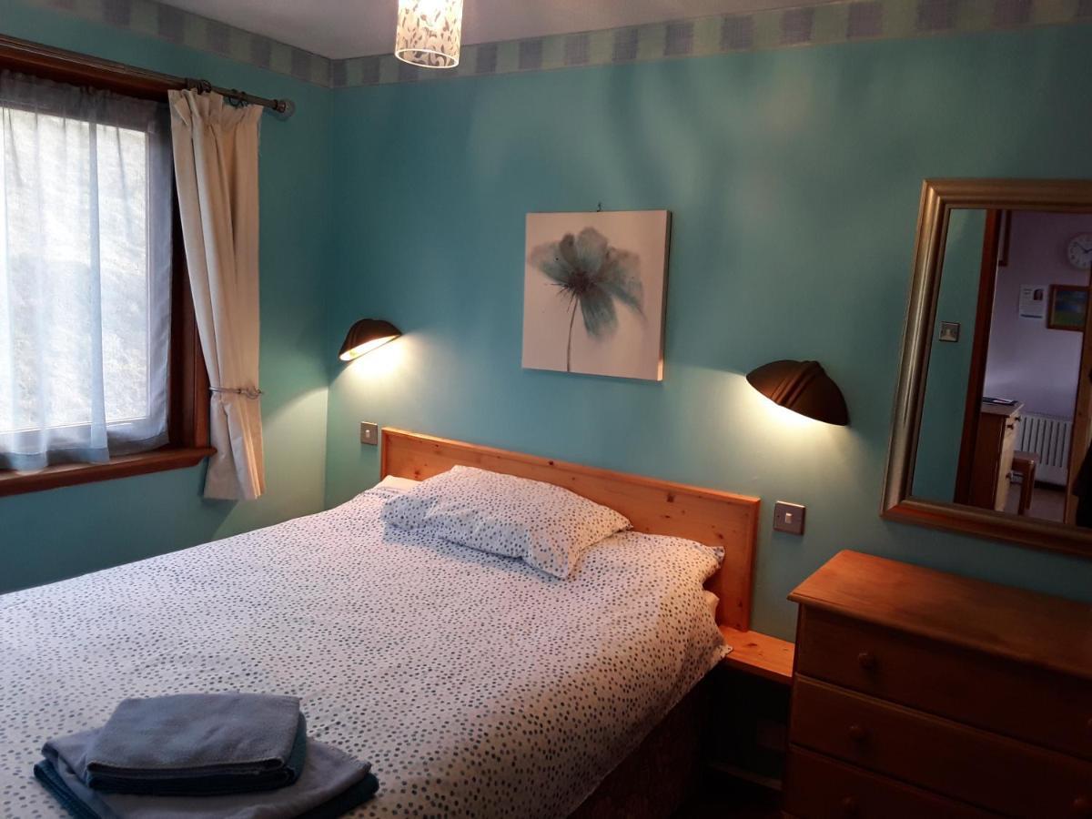 Easterhoull Chalets Scalloway Kültér fotó