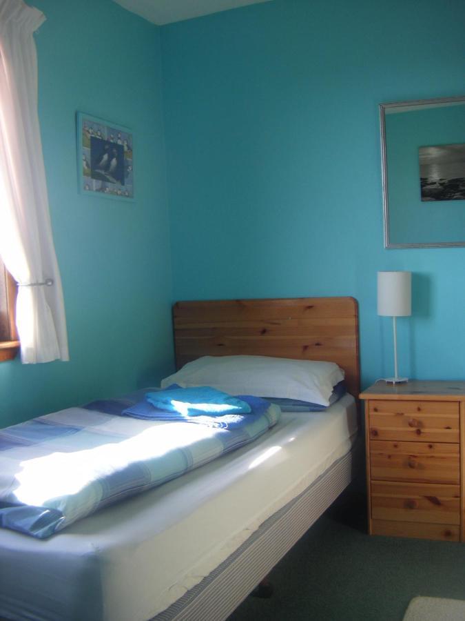 Easterhoull Chalets Scalloway Kültér fotó