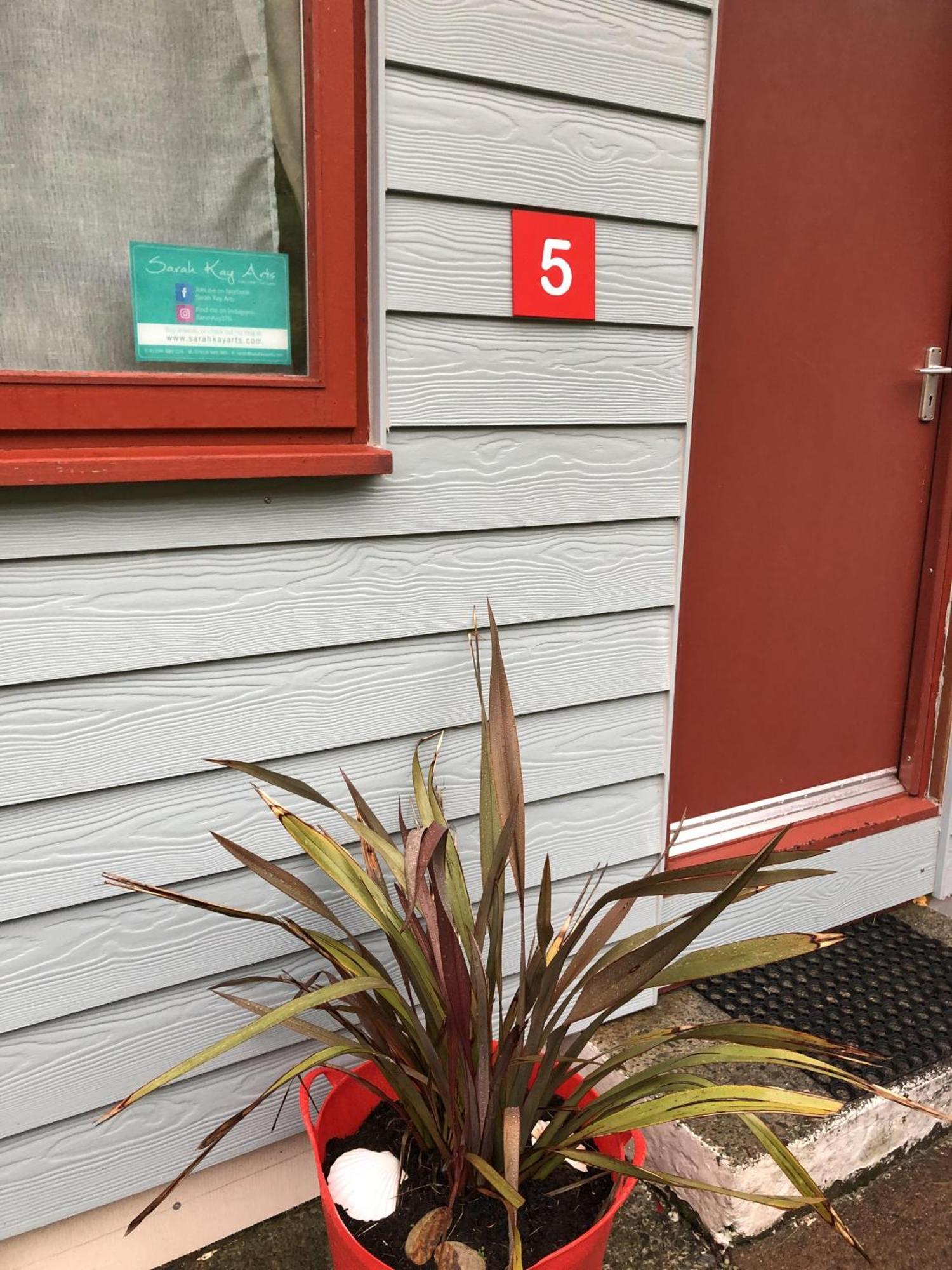 Easterhoull Chalets Scalloway Szoba fotó