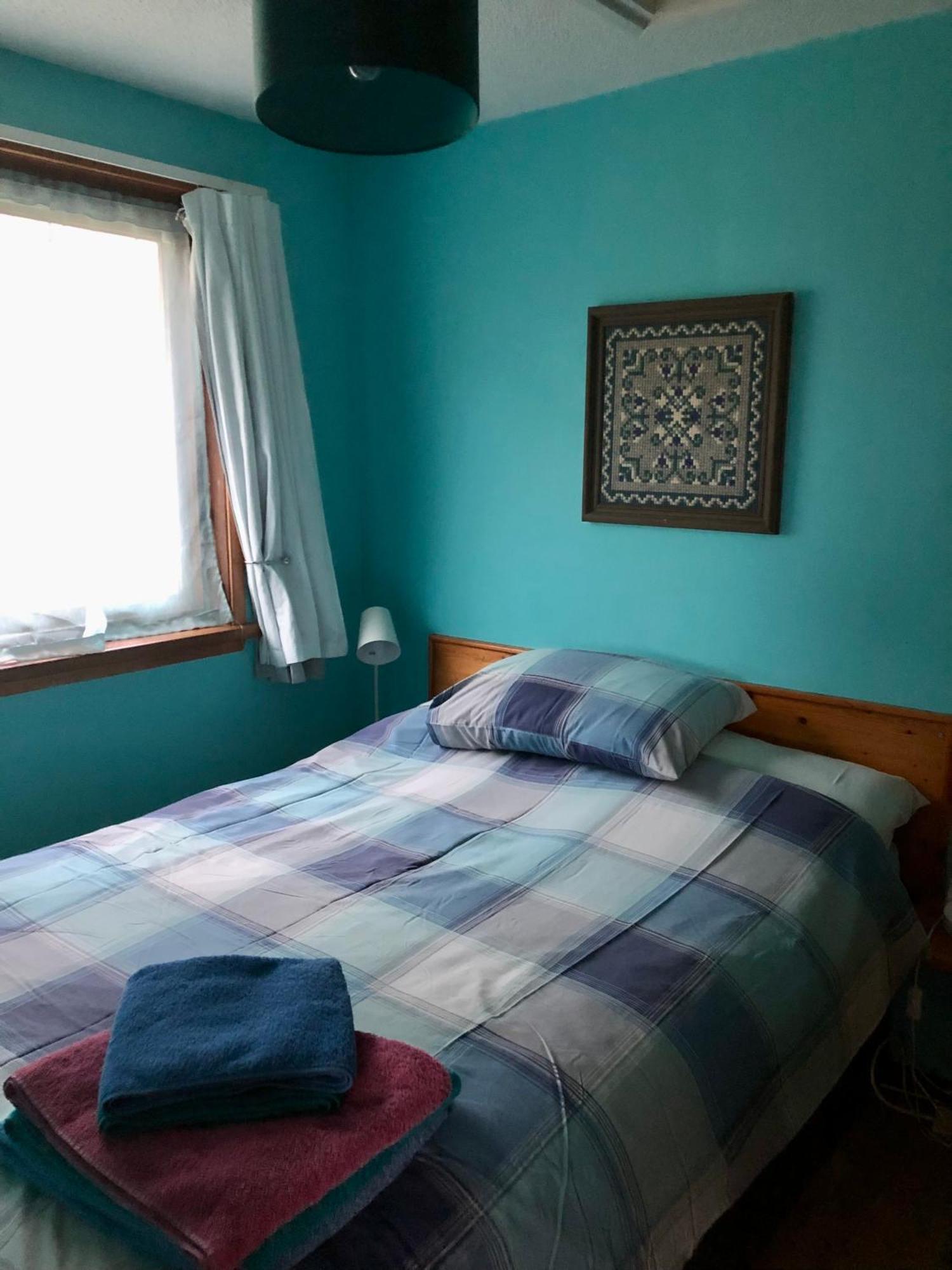 Easterhoull Chalets Scalloway Szoba fotó