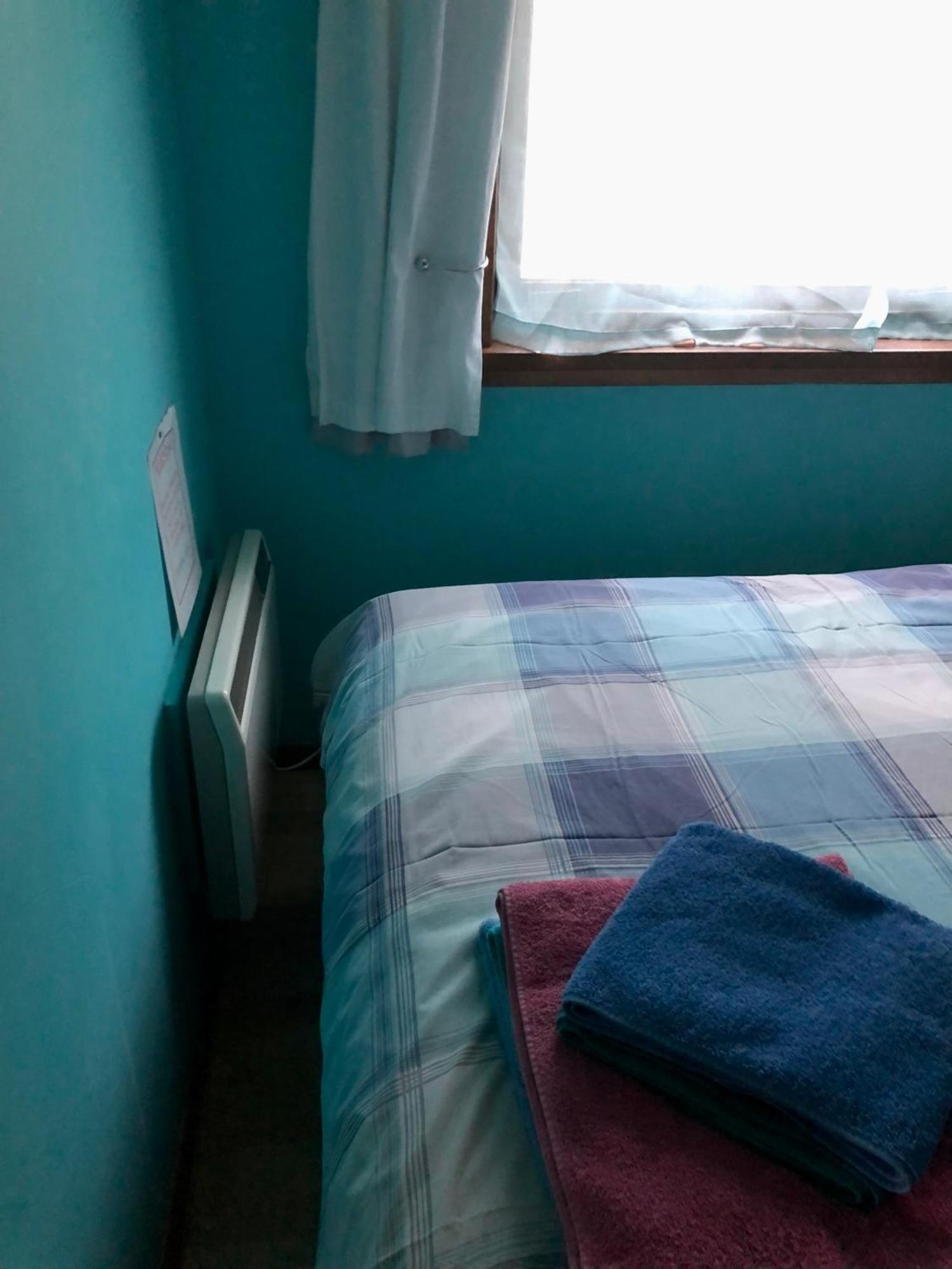 Easterhoull Chalets Scalloway Szoba fotó